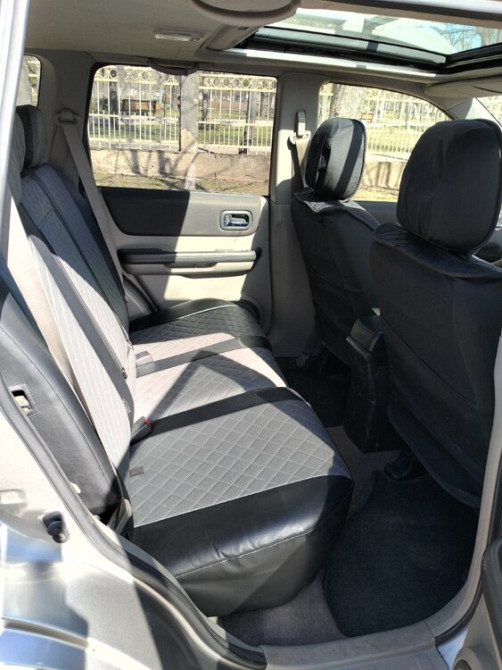 Продам Nissan X-Trail Bender - fotografie 2
