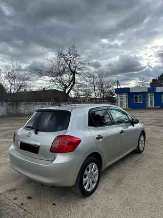 Toyota Auris Slobozia