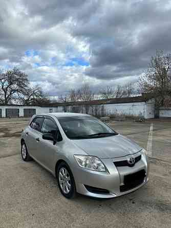 Toyota Auris Slobozia