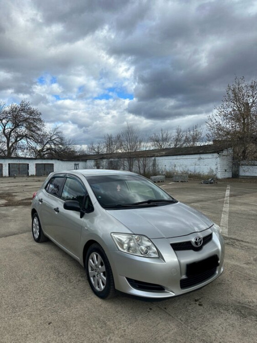 Toyota Auris Slobozia - fotografie 1