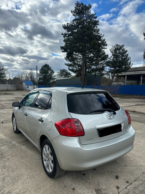 Toyota Auris Slobozia - fotografie 5