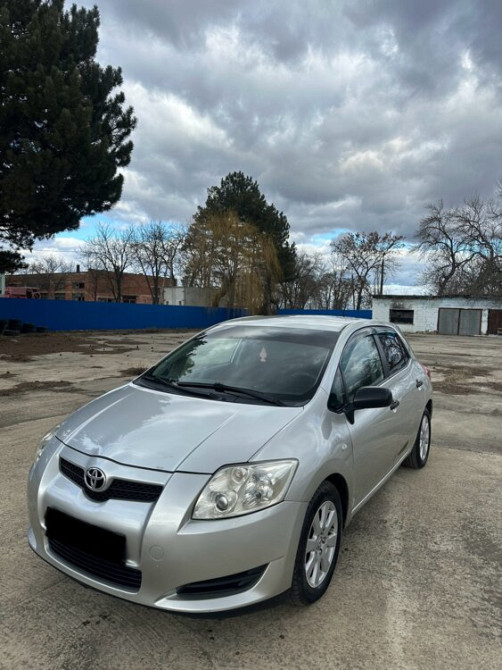 Toyota Auris Slobozia - fotografie 2