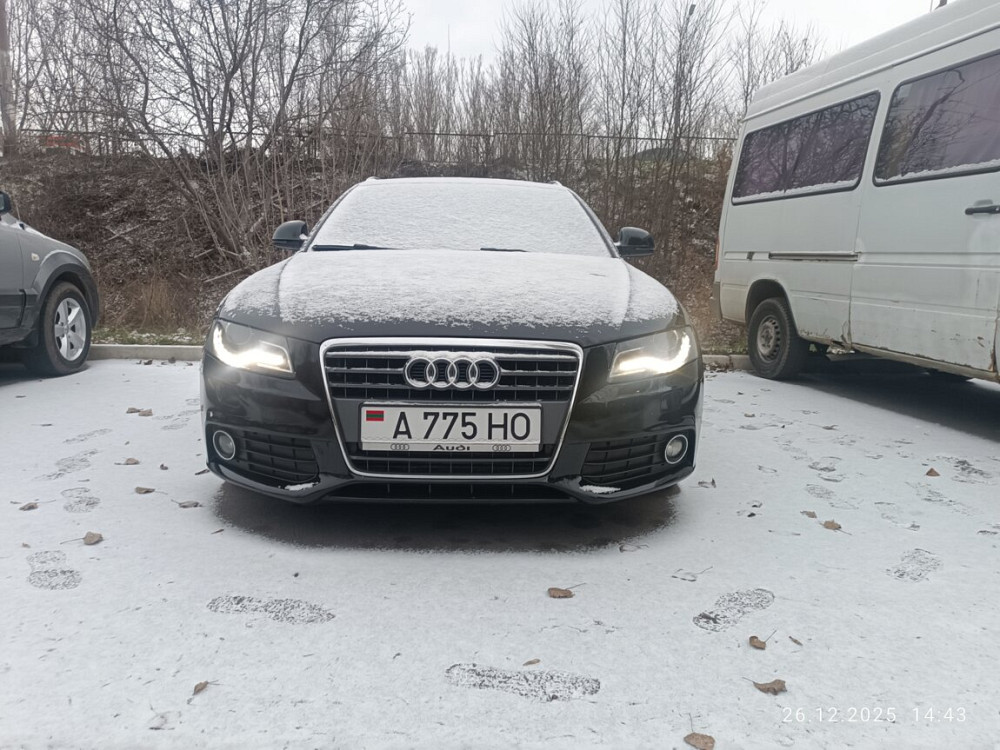 Продам Ауди А4 B8 Rîbnița - fotografie 2