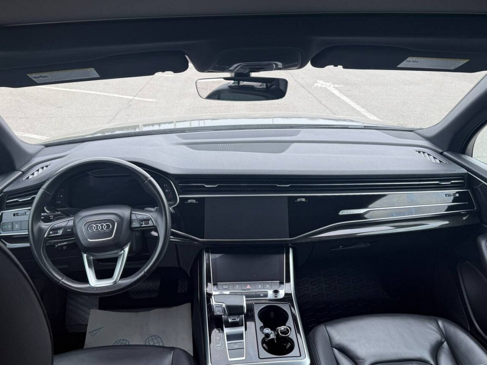 Продам/Обмен!!! AUDI Q7 2020 год, 2.0 бензин. возможен обмен Тирасполь - изображение 5