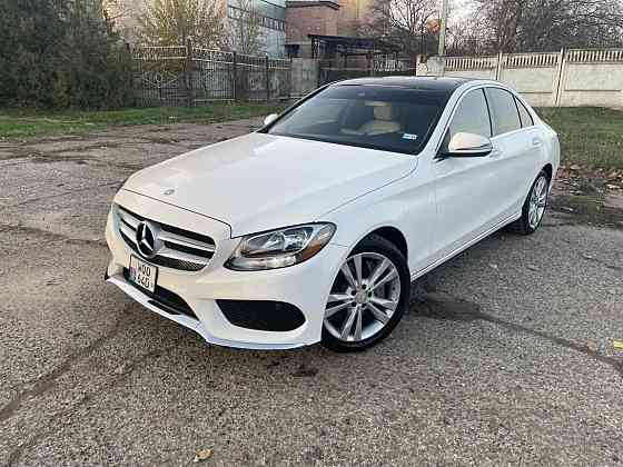 Mercedes-Benz C 350e Plug in hybrid Tiraspol