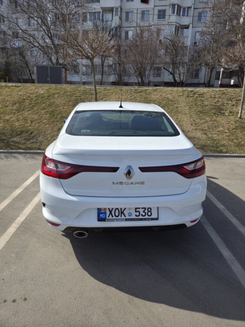 Renault Megane IV, 2017 Кишинёв - изображение 3