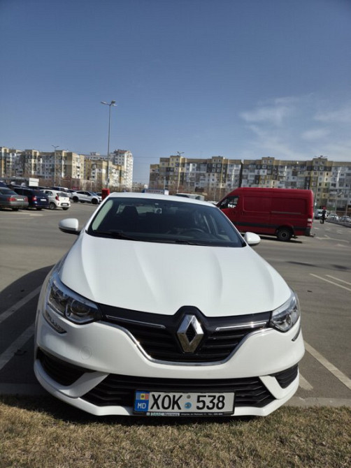 Renault Megane IV, 2017 Кишинёв - изображение 2