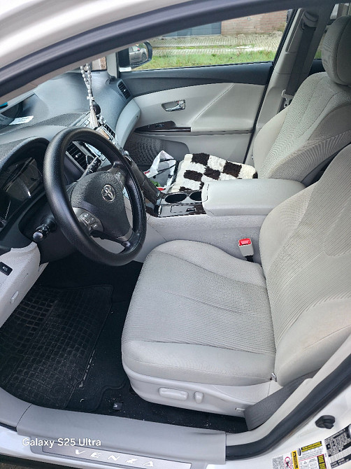 Toyota Venza Chişinău - fotografie 8