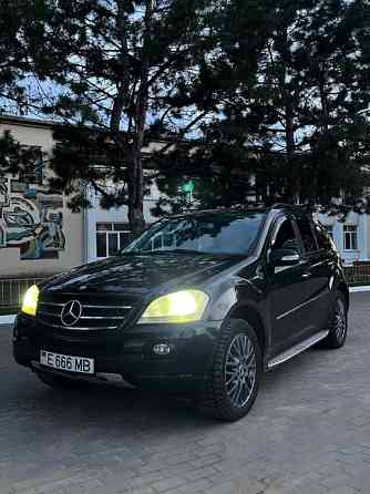 Продам ML320cdi подходит под нейтральные Дубоссары