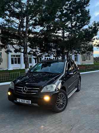 Продам ML320cdi подходит под нейтральные Дубоссары