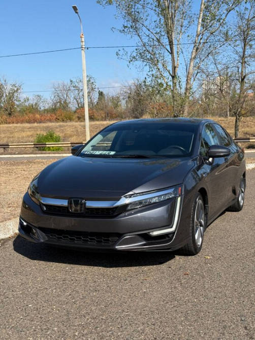 HONDA CLARITY TOURING Tiraspol - fotografie 1