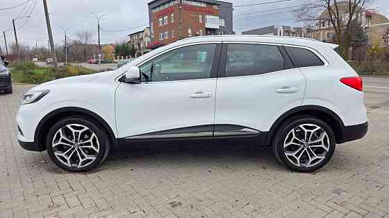 Renault Kadjar Intense Automat Кишинёв