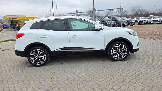 Renault Kadjar Intense Automat Кишинёв