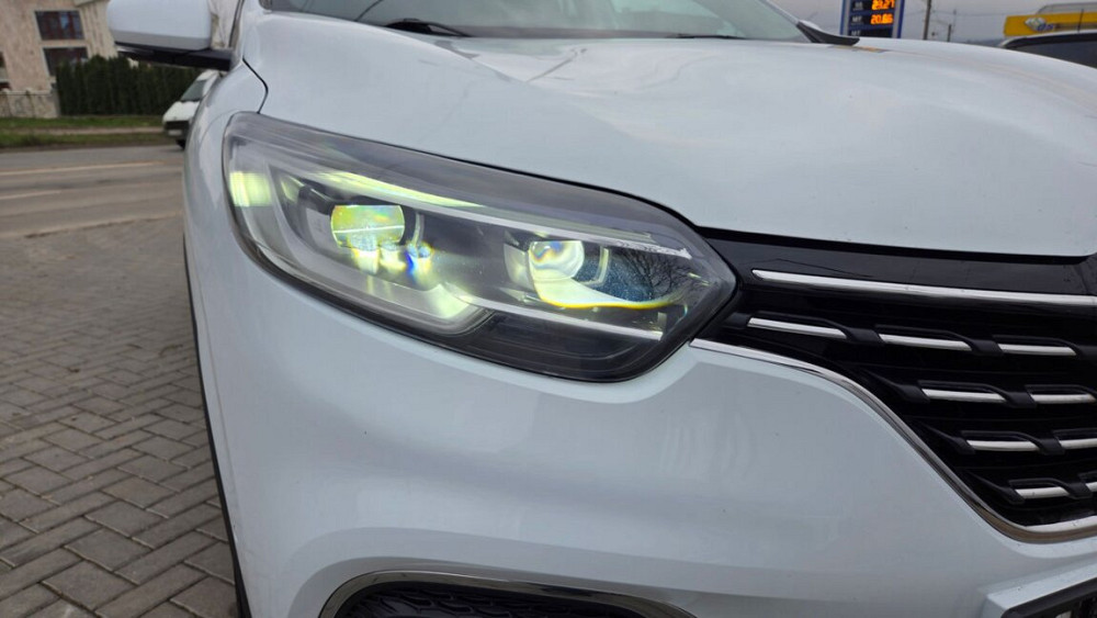 Renault Kadjar Intense Automat Chişinău - fotografie 10