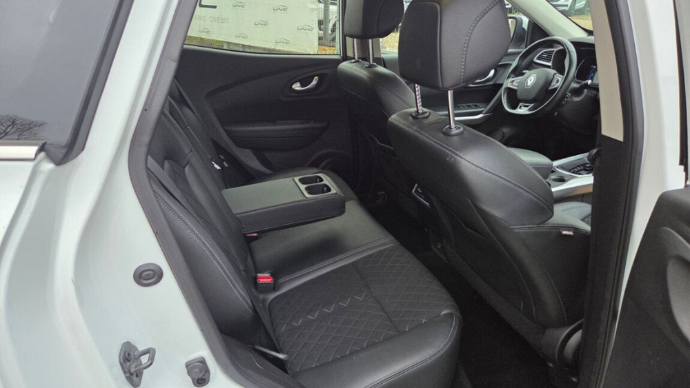 Renault Kadjar Intense Automat Chişinău - fotografie 6