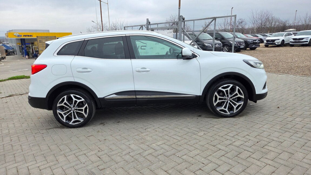 Renault Kadjar Intense Automat Chişinău - fotografie 3