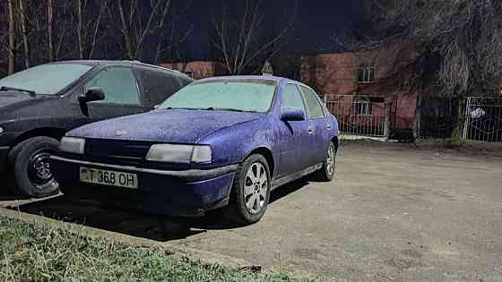 Opel Vectra A 2.0 Бениз-Газ Метан Tiraspol