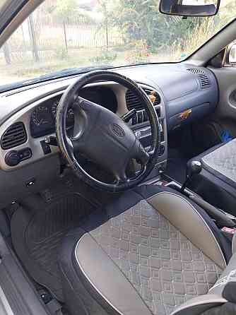 KIA Shuma Кишинёв