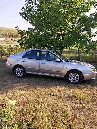 KIA Shuma Кишинёв