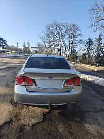 Honda Civic Hybrid 1.3 IMA Bender