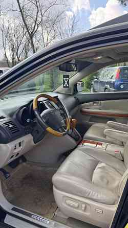 Продам Lexus RX400h газ/гибрид Тирасполь