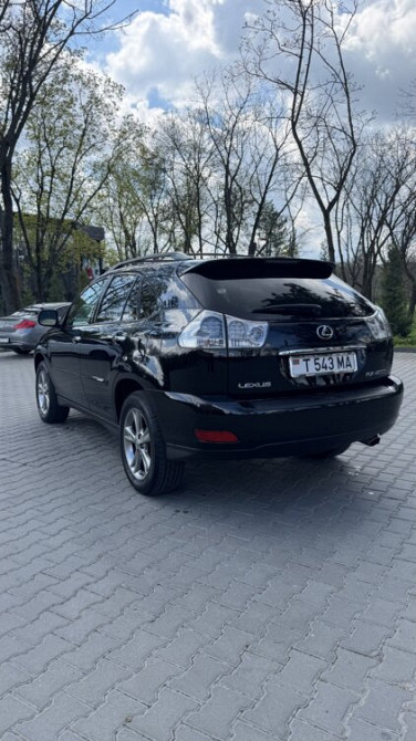 Продам Lexus RX400h газ/гибрид Tiraspol - fotografie 5