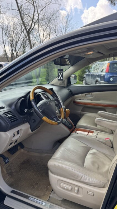 Продам Lexus RX400h газ/гибрид Tiraspol - fotografie 4