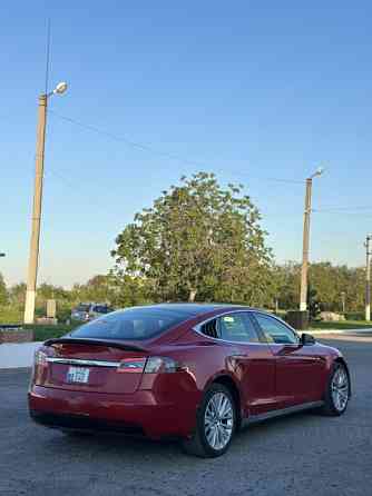 Продам-Обмен Tesla S 2017 Рестайлинг! Bender