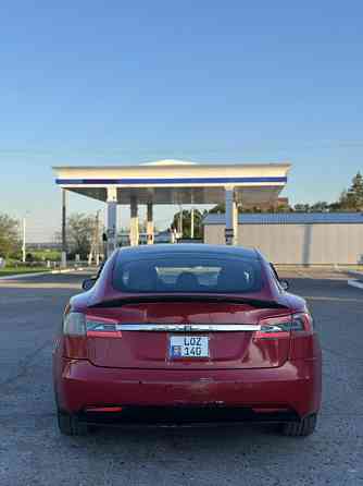 Продам-Обмен Tesla S 2017 Рестайлинг! Bender