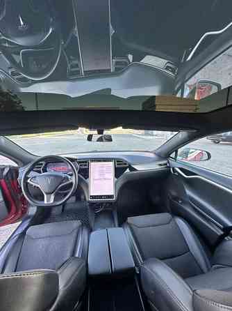 Продам-Обмен Tesla S 2017 Рестайлинг! Bender