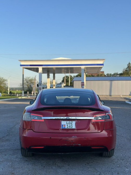 Продам-Обмен Tesla S 2017 Рестайлинг! Bender - fotografie 3