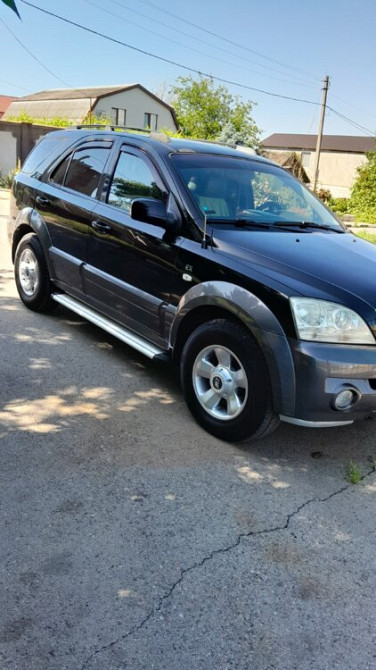 Продам KIA SORENTO Tiraspol - fotografie 1