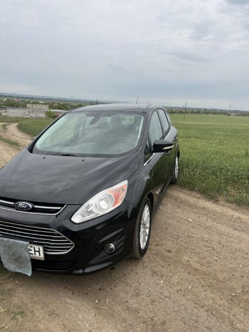 Срочно Продам Ford C-Max SEL Hybrid Energy Tiraspol - fotografie 3