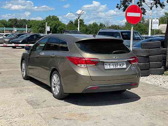 Hyundai i40 (Доступен в Автокредит) Тирасполь