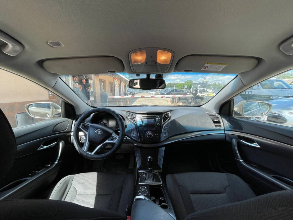 Hyundai i40 (Доступен в Автокредит) Tiraspol - fotografie 7