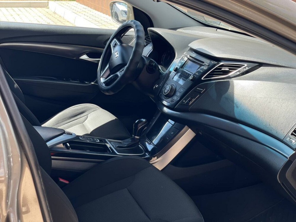 Hyundai i40 (Доступен в Автокредит) Tiraspol - fotografie 10