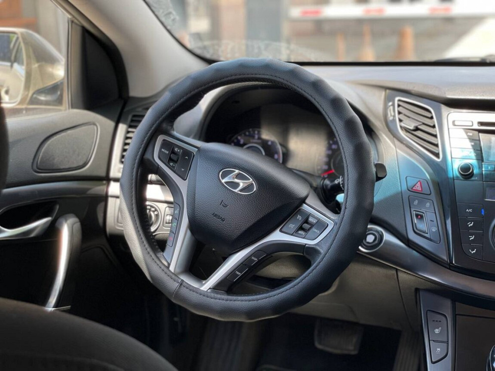 Hyundai i40 (Доступен в Автокредит) Tiraspol - fotografie 9