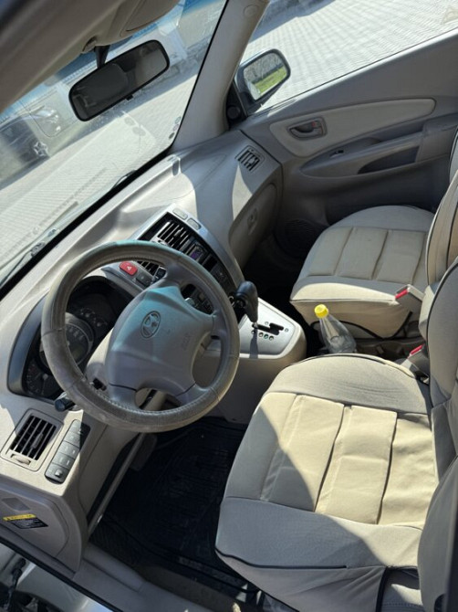 Hyundai Tucson ПРОДАЮ Bender - fotografie 4