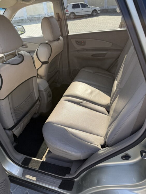 Hyundai Tucson ПРОДАЮ Bender - fotografie 8