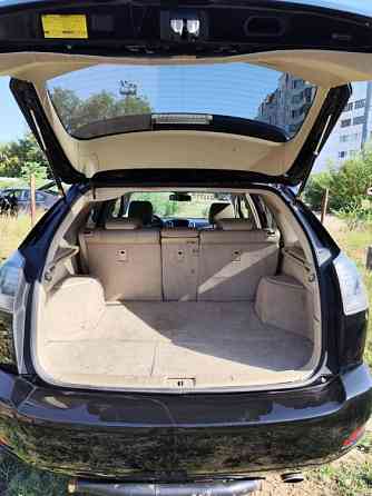 Lexus RX400H Тирасполь