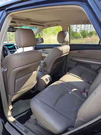 Lexus RX400H Тирасполь