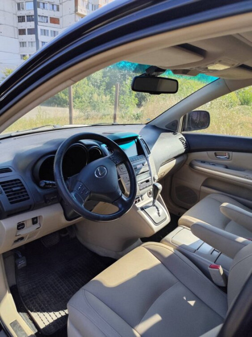 Lexus RX400H Tiraspol - fotografie 4