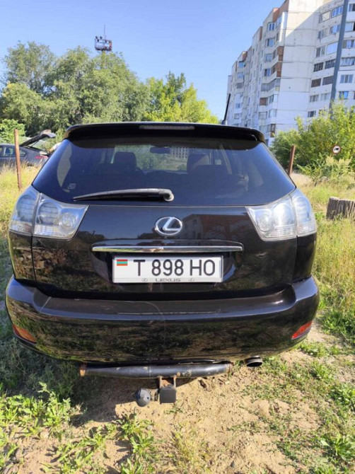 Lexus RX400H Tiraspol - fotografie 6