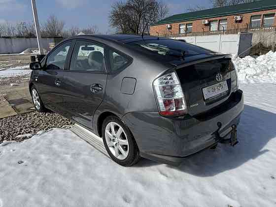 Toyota Prius II (XW20) Рестайлинг 2006 г. Тирасполь