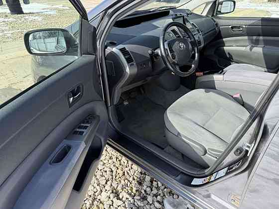Toyota Prius II (XW20) Рестайлинг 2006 г. Тирасполь