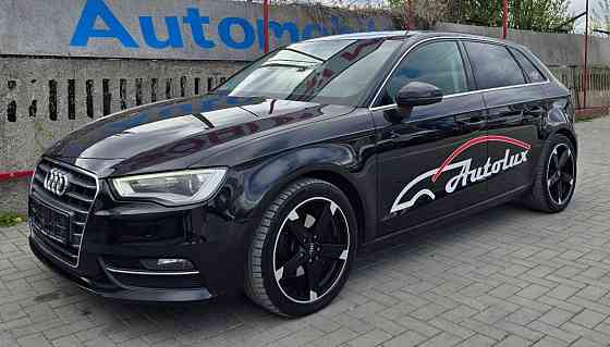 Audi A3 Chişinău