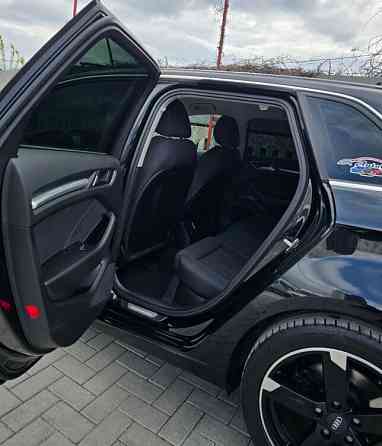 Audi A3 Chişinău