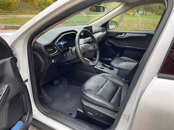 Ford Escape 2020 Тирасполь