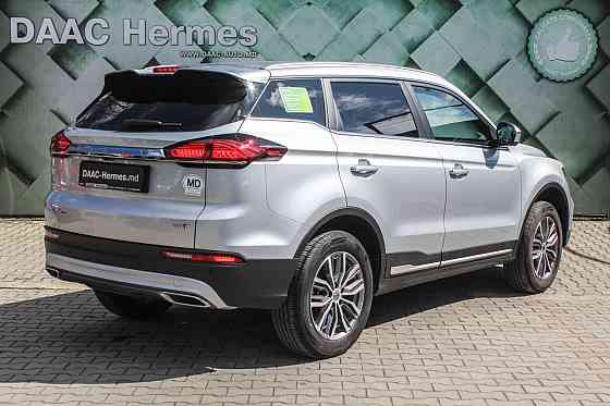 Geely Atlas Pro Сороки