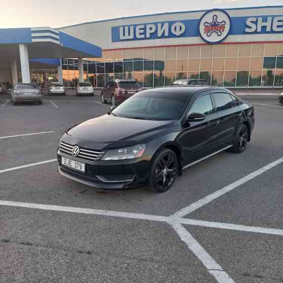 Продам Volkswagen Passat B7 Тирасполь